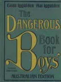 9780732286354-0732286352-The Dangerous Book for Boys