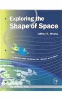 9781559534673-1559534672-Exploring the Shape of Space
