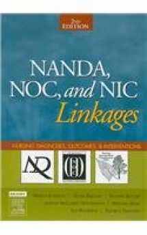 9780323060035-032306003X-NANDA, NOC, and NIC Linkages - Text and E-Book Package: Nursing Diagnoses, Outcomes, and Interventions