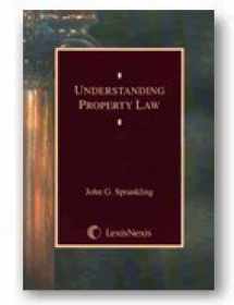 9780820570716-0820570710-Understanding Property Law