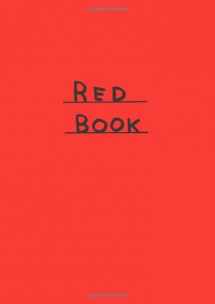 9780811874304-0811874303-Red Book