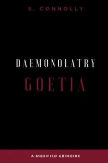 9780966978827-096697882X-Daemonolatry Goetia (Goetia Series)
