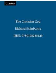 9780198235125-0198235127-The Christian God