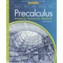 9780133541304-0133541304-Precalculus; Graphical, Numerical, Algebraic [ 9th Edition]