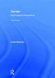 9781138182356-1138182354-Gender: Psychological Perspectives, Seventh Edition