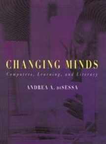 9780262041805-0262041804-Changing Minds: Computers, Learning, and Literacy