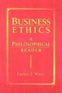 9780024272218-0024272213-Business Ethics: A Philosophical Reader