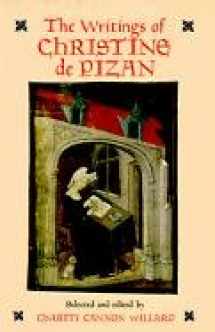 9780892551804-0892551801-The Writings of Christine de Pizan