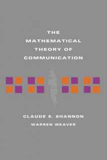 9780252725487-0252725484-The Mathematical Theory of Communication