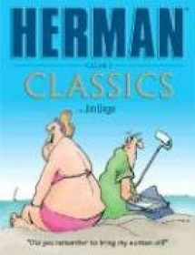 9781550226577-1550226576-Herman Classics: Volume 2 (Herman Classics series)