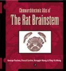 9780125476119-0125476116-Chemoarchitectonic Atlas of the Rat Brainstem