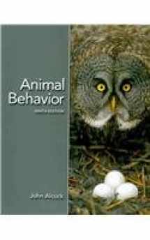 9780878933587-0878933581-Animal Behavior