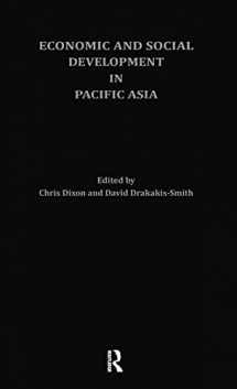 9780415056830-0415056837-Economic and Social Development in Pacific Asia (Growth Economies of Asia Series)