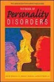 9781585621590-1585621595-The American Psychiatric Publishing Textbook of Personality Disorders