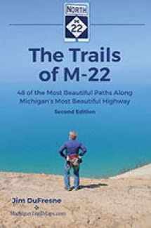 9781946142061-1946142069-The Trails of M-22 (Second Edition)