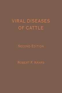 9780813825915-0813825911-Viral Diseases of Cattle