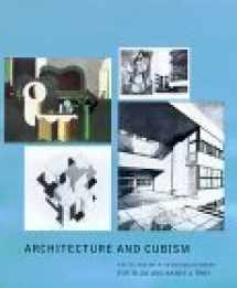 9780262024228-0262024225-Architecture and Cubism