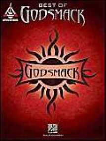 9780634090318-0634090313-Best of Godsmack