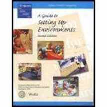 9780801117015-0801117011-A Guide to Setting up Environments