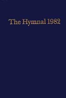 9780898691207-0898691206-Episcopal Hymnal 1982 Blue: Basic Singers Edition
