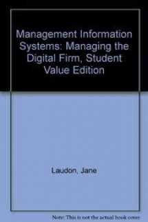 9780132077040-0132077043-Management Information Systems: Managing the Digital Firm, Student Value Edition