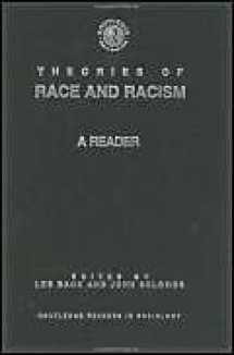 9780415156714-0415156718-Theories of Race and Racism: A Reader (Routledge Student Readers)
