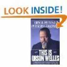 9780060924393-006092439X-This Is Orson Welles
