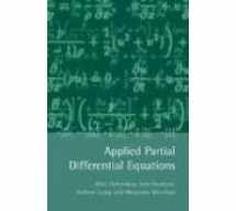 9780198532439-0198532431-Applied Partial Differential Equations