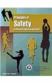 9780883149348-0883149346-Principles of Safety in Physical Education and Sport