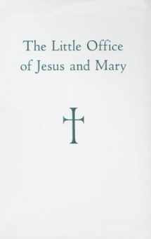 9780829443721-082944372X-The Little Office of Jesus and Mary