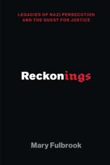 9780190681241-0190681241-Reckonings: Legacies of Nazi Persecution and the Quest for Justice
