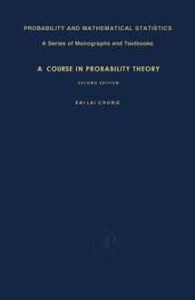9781493307272-1493307274-A Course in Probability Theory