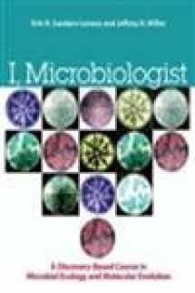9781555814700-1555814700-I, Microbiologist: A Discovery-Based Undergraduate Research Course in Microbial Ecology and Molecular Evolution