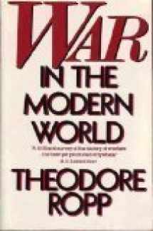 9780020363903-0020363907-War in the Modern World