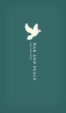 9780198800545-0198800541-War and Peace (Oxford World's Classics Hardback Collection)