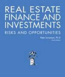 9780692480458-0692480455-Real Estate Finance and Investments Risks and Opportunities, Fourth Edition
