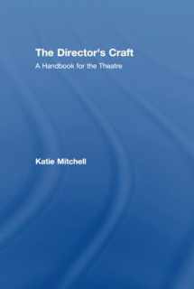 9780415404389-041540438X-The Director's Craft