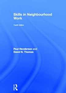 9780415520003-0415520002-Skills in Neighbourhood Work