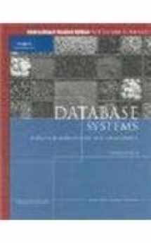 9781418836504-1418836508-Database Systems: Design, Implementation, and Management