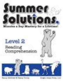 9781934210420-1934210420-Summer Solutions Reading Comprehension Wkbk