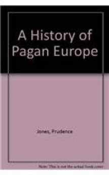 9780415373326-0415373328-A History of Pagan Europe