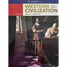 9781337790048-1337790044-Western Civilization: Since 1300 (AP Edition)