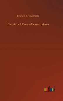 9783732648283-3732648281-The Art of Cross-Examination