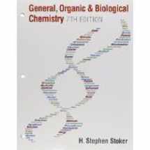 9781305638686-1305638689-Organic and Biological Chemistry, Loose-leaf Version
