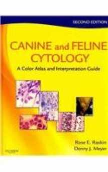9781437700077-1437700071-Canine and Feline Cytology - Text and E-Book Package: A Color Atlas and Interpretation Guide