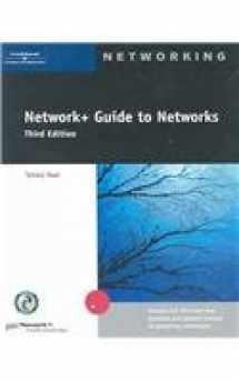 9780619213138-0619213132-Network+ Guide to Networks, Third Edition