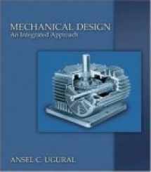 9780072921854-0072921854-Mechanical Design: An Integrated Approach