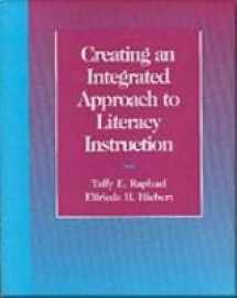 9780030515545-0030515548-Creating an Integrated Approach to Literacy Instruction (The Harcourt Brace Literacy Series)