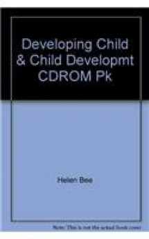 9780205499397-0205499392-Developing Child & Child Developmt CDROM Pk