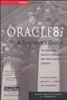 9780072122046-0072122048-Oracle8i: A Beginner's Guide